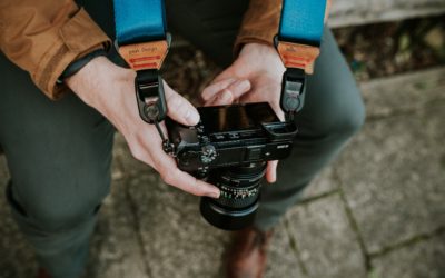 Summer Student Job: Content Creator & Marketing Assistant