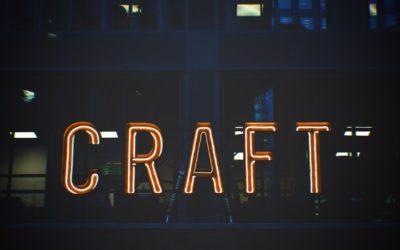 Craft NB Incubator Needs Assessment and Program Design